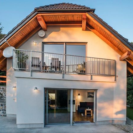 Apartments Sivka - Private Sauna Cerklje na Gorenjskem Esterno foto