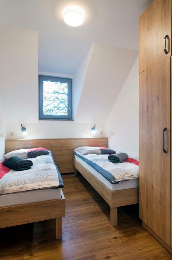 Apartments Sivka - Private Sauna Cerklje na Gorenjskem Esterno foto