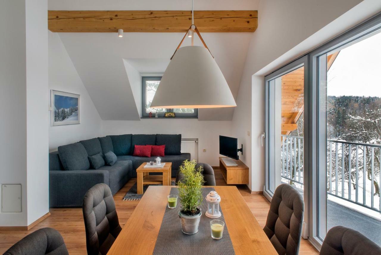 Apartments Sivka - Private Sauna Cerklje na Gorenjskem Esterno foto