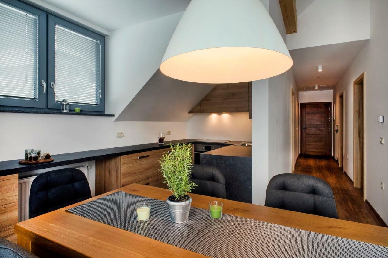 Apartments Sivka - Private Sauna Cerklje na Gorenjskem Esterno foto