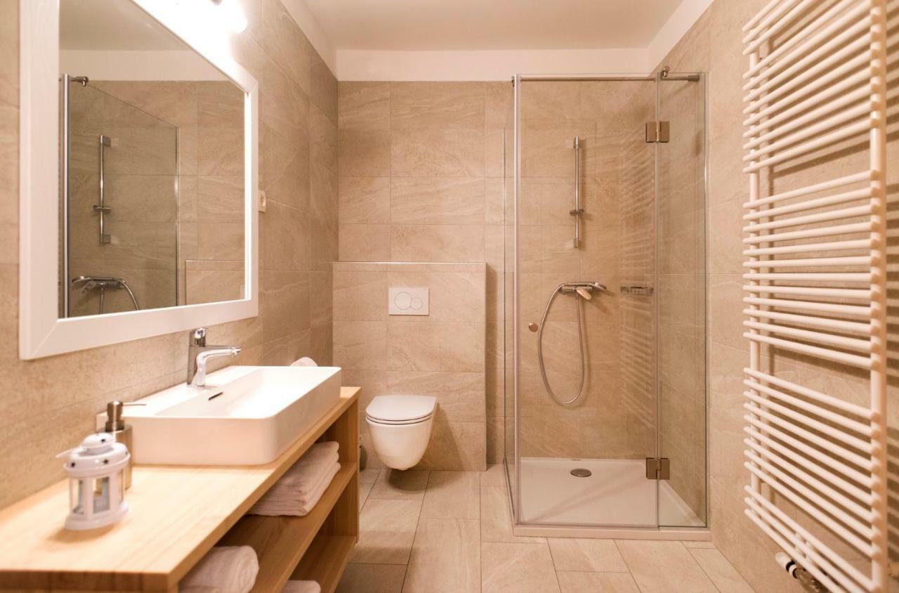 Apartments Sivka - Private Sauna Cerklje na Gorenjskem Esterno foto