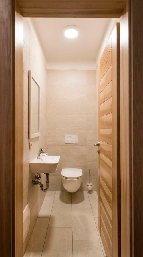 Apartments Sivka - Private Sauna Cerklje na Gorenjskem Esterno foto