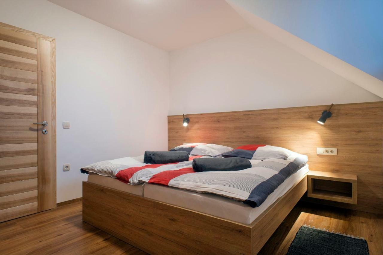Apartments Sivka - Private Sauna Cerklje na Gorenjskem Esterno foto